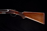 Fine and rare L.C. Smith 12ga Field Grade with Factory Original Hunter One Trigger and Auto Ejectors - A rare Combo with excellent modern dimensions! - 2 of 11