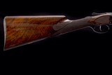 Incredible CSMC A.H. Fox DE Special 20ga "The Quail Gun" - As new & unfired- Roy Engraved - The ultimate Southern Quail Gun! - 7 of 14