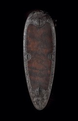 Incredible CSMC A.H. Fox DE Special 20ga "The Quail Gun" - As new & unfired- Roy Engraved - The ultimate Southern Quail Gun! - 9 of 14