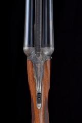 Handy Parker Bros. DH 12ga - a very handy sporting clays set up! - 3 of 10