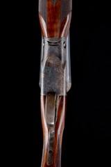 Handy Parker Bros. DH 12ga - a very handy sporting clays set up! - 4 of 10