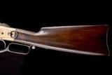 Beautiful Winchester 1866 Saddle ring carbine - 7 of 12