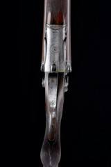 Beautiful early Parker Bros. 10ga Grade 4 Lifter - very scarce lightweight gun on a #2 Frame - 3 of 13
