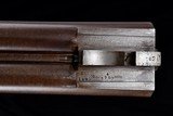 Beautiful early Parker Bros. 10ga Grade 4 Lifter - very scarce lightweight gun on a #2 Frame - 11 of 13