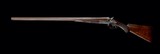 Beautiful early Parker Bros. 10ga Grade 4 Lifter - very scarce lightweight gun on a #2 Frame - 9 of 13