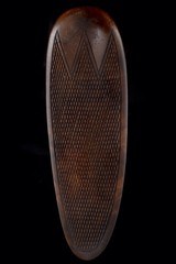 Very rare Parker GHE 20ga with Factory Ventilated Rib - Late Remington Era Gun in Skeet Configuration - 8 of 13