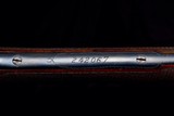 Very rare Parker GHE 20ga with Factory Ventilated Rib - Late Remington Era Gun in Skeet Configuration - 7 of 13