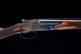 Very rare Parker GHE 20ga with Factory Ventilated Rib - Late Remington Era Gun in Skeet Configuration - 2 of 13