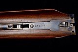 Very rare Parker GHE 20ga with Factory Ventilated Rib - Late Remington Era Gun in Skeet Configuration - 9 of 13