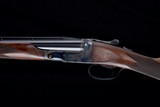 Very rare Parker GHE 20ga with Factory Ventilated Rib - Late Remington Era Gun in Skeet Configuration - 1 of 13