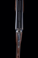 Very rare Parker GHE 20ga with Factory Ventilated Rib - Late Remington Era Gun in Skeet Configuration - 3 of 13
