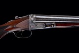 Exceptional and near mint Parker GHE 12ga - The single best example of this configuration I've offered for sale - 2 of 14
