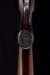 Exceptional and near mint Parker GHE 12ga - The single best example of this configuration I've offered for sale - 5 of 14