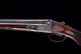 Exceptional and near mint Parker GHE 12ga - The single best example of this configuration I've offered for sale - 1 of 14