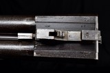 Exceptional and near mint Parker GHE 12ga - The single best example of this configuration I've offered for sale - 12 of 14