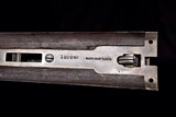 Exceptional and near mint Parker GHE 12ga - The single best example of this configuration I've offered for sale - 10 of 14