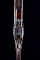 Exceptional and near mint Parker GHE 12ga - The single best example of this configuration I've offered for sale - 3 of 14