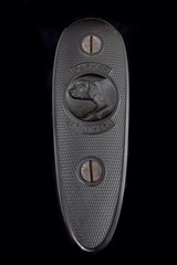 Exceptional and near mint Parker GHE 12ga - The single best example of this configuration I've offered for sale - 9 of 14