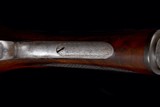 Exceptional and near mint Parker GHE 12ga - The single best example of this configuration I've offered for sale - 4 of 14