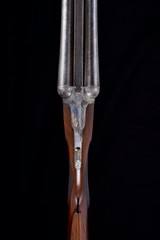Exceptional and near mint Parker GHE 12ga - The single best example of this configuration I've offered for sale - 6 of 14