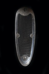 Superb, fresh, and near mint all original Parker DH 12ga - very early hammerless gun on a #1 frame - None finer! - 11 of 13