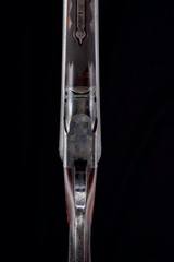 Superb, fresh, and near mint all original Parker DH 12ga - very early hammerless gun on a #1 frame - None finer! - 3 of 13