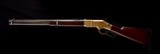 Beautiful all original Winchester Model 1866 Saddle Ring Carbine - 6 of 9