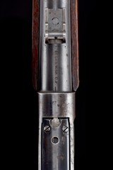 Very rare 1st Model Burgess Carbine - SN 69! - 8 of 9
