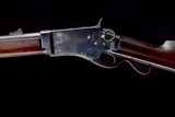 Very rare 1st Model Burgess Carbine - SN 69! - 2 of 9
