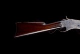 Very rare 1st Model Burgess Carbine - SN 69! - 6 of 9