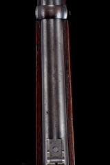 Very rare 1st Model Burgess Carbine - SN 69! - 9 of 9