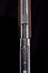Very rare 1st Model Burgess Carbine - SN 69! - 7 of 9