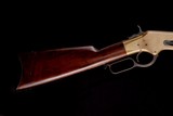 Beautiful untouched Winchester 1866 Rifle - 2 of 9