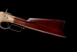 Beautiful untouched Winchester 1866 Rifle - 4 of 9