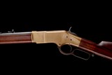 Beautiful untouched Winchester 1866 Rifle - 3 of 9