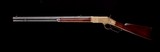 Beautiful untouched Winchester 1866 Rifle - 8 of 9