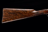 Truly exceptional Perazzi Extra Gold 28ga - The finest Galeazzi game scene engraved gun I've ever seen with extraordinary wood & as new! 5-3/4lbs! - 6 of 13