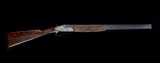 Truly exceptional Perazzi Extra Gold 28ga - The finest Galeazzi game scene engraved gun I've ever seen with extraordinary wood & as new! 5-3/4lbs! - 12 of 13