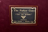 Truly exceptional & finest quality fully optioned all original Parker 12ga A1 Special w/ fantastic Huey Case - Choice in every regard!!! - 12 of 16