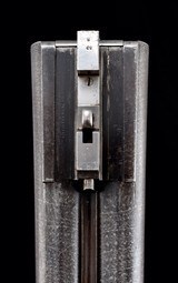 Beautiful and all original Parker Bros. BH Grade 12ga - a fine 30" Damascus game gun that is as fresh as a spring daisy and letters exactly as fo - 10 of 14