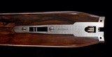Beautiful and desirable Parker Repro DHE 28ga - 28" PG,DT, BTFE, Long LOP with killer wood & case - 9 of 16