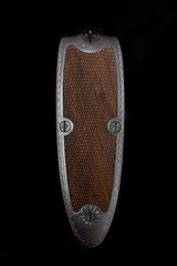 Beautiful and near mint Parker Repro 12ga Steel Shot Special - Very hard gun to find! - 11 of 13