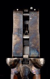 Beautiful and near mint Parker Repro 12ga Steel Shot Special - Very hard gun to find! - 10 of 13