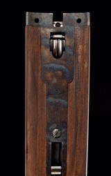 Beautiful and near mint Parker Repro 12ga Steel Shot Special - Very hard gun to find! - 8 of 13