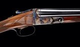Beautiful and near mint Parker Repro 12ga Steel Shot Special - Very hard gun to find! - 2 of 13