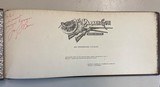Parker Bros 1895 Showroom Catalog - Larry Baer repro - 5 of 6