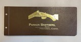 Parker Bros 1895 Showroom Catalog - Larry Baer repro - 1 of 6