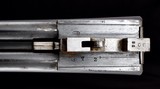 Very fine and scarce Parker VHE 28ga - "00" Frame gun in Excellent original condition - 10 of 13