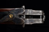 Truly Exceptional L.C. Smith Crown Grade 20ga with original hang tag - A&F gun in superb all original condition - 10 of 14