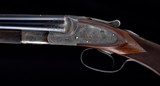 Truly Exceptional L.C. Smith Crown Grade 20ga with original hang tag - A&F gun in superb all original condition - 2 of 14
